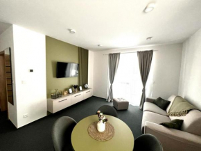 Urban GREEN apartment